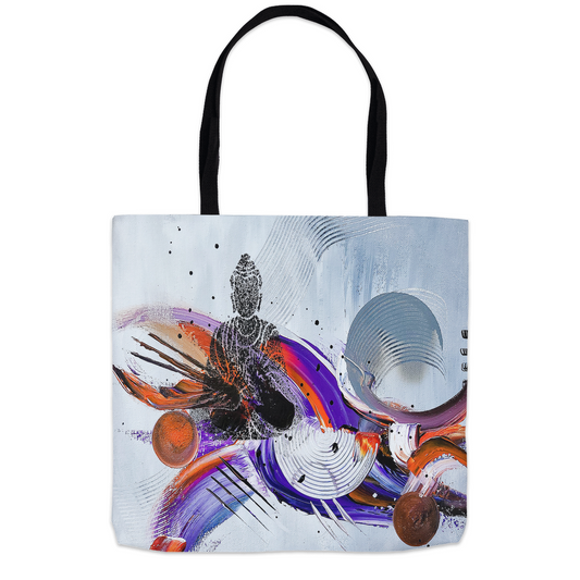 Enchantment Tote Bags