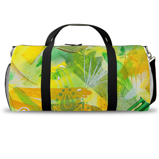 TequliaBreeze Duffle Bags