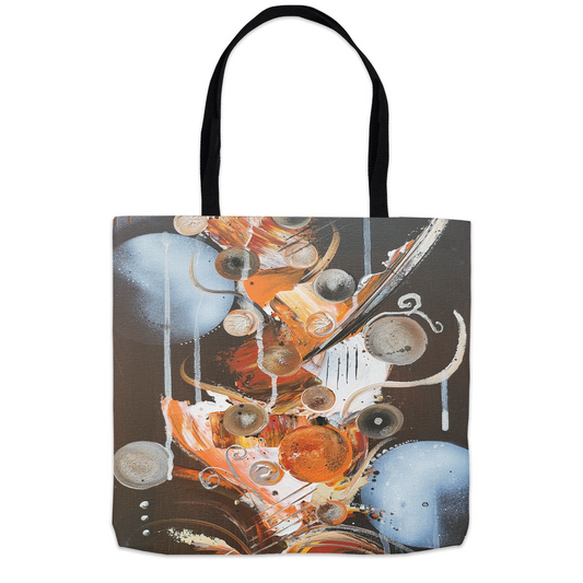 Epiphyte Tote Bags