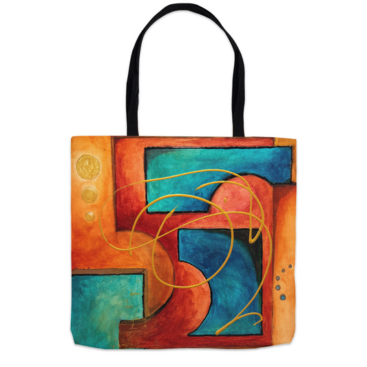 Gaiety Tote Bags