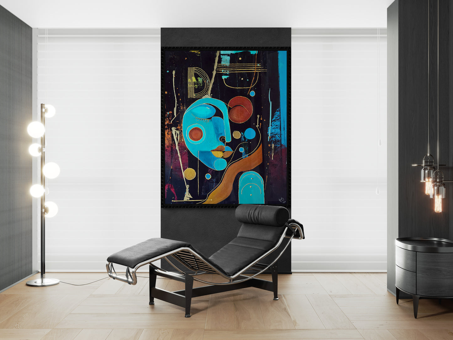 Resolve Original Artwork