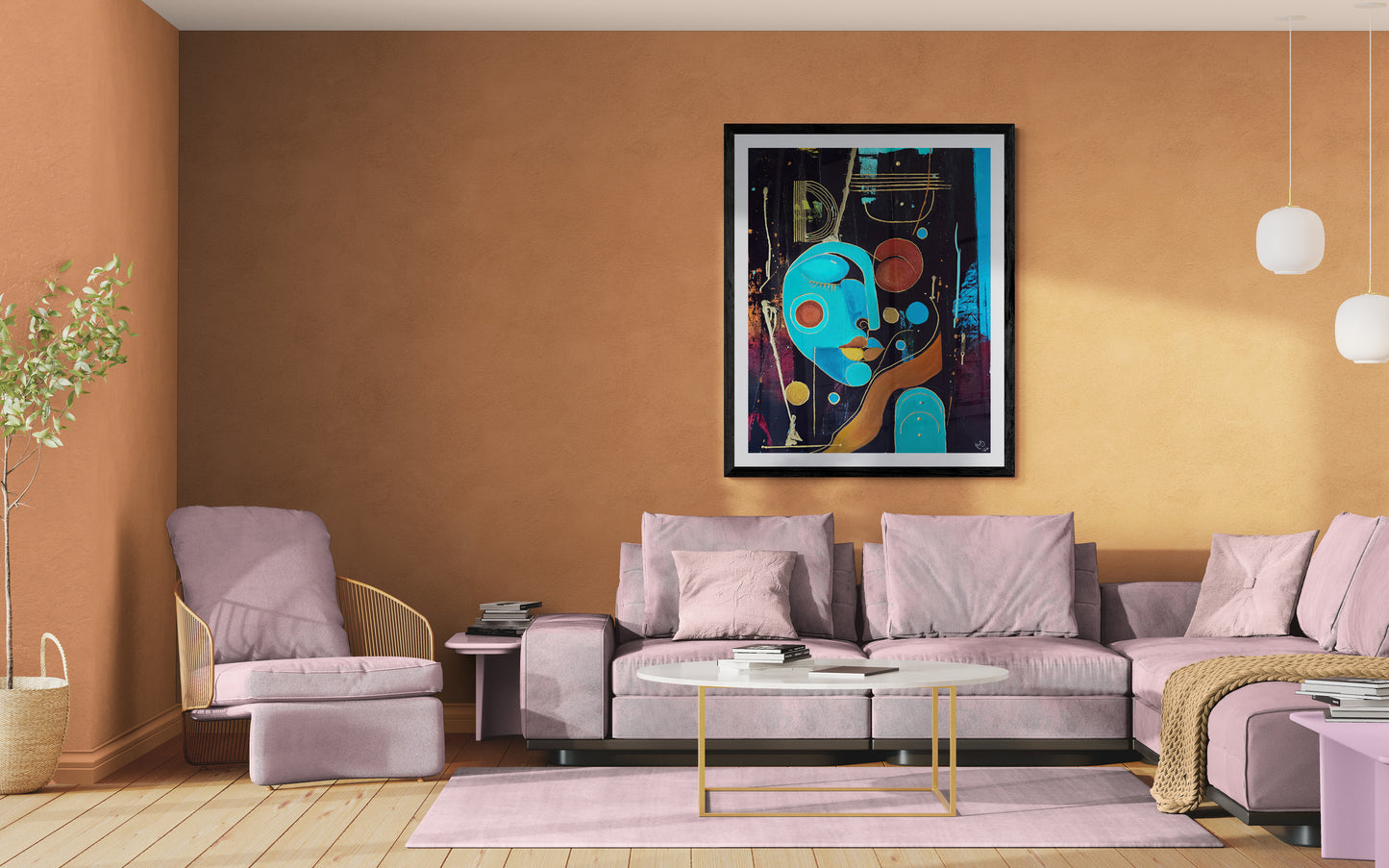 Resolve Original Artwork
