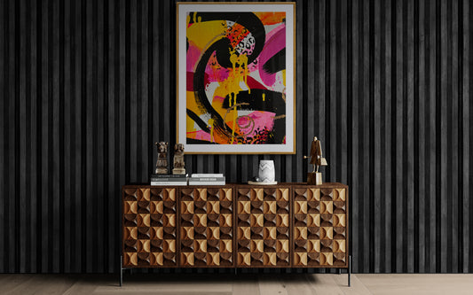 Illume A2-1a Original Artwork