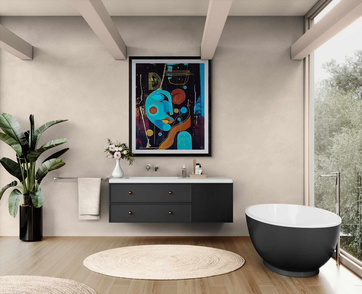 Resolve Original Artwork