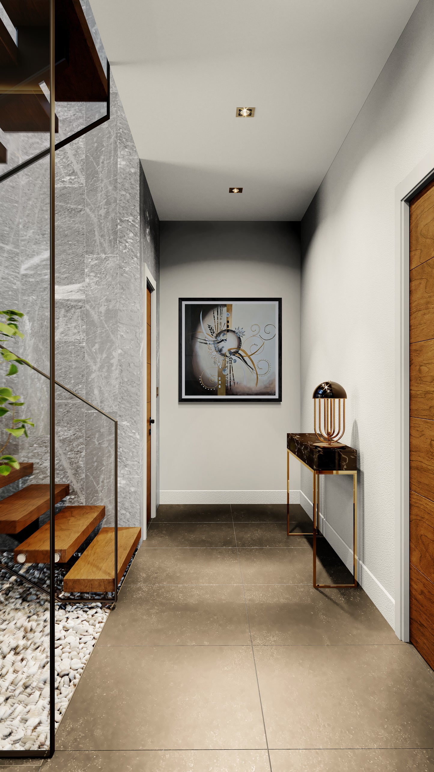 Hoshihana_Star Blossom Original Art Work