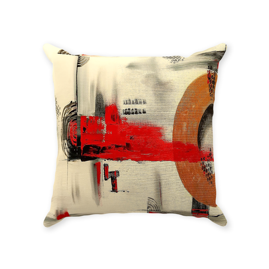 CoolBreeze Throw Pillows