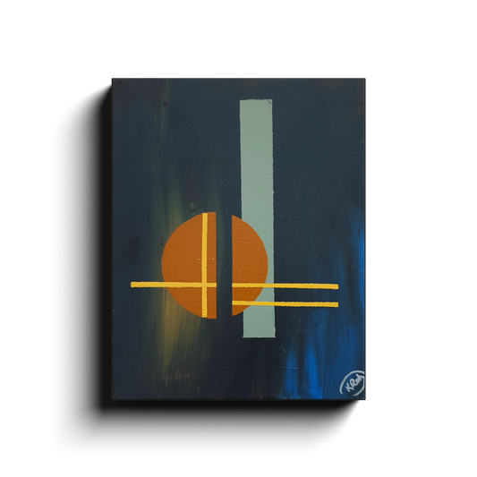 GeoS2a Canvas Wraps