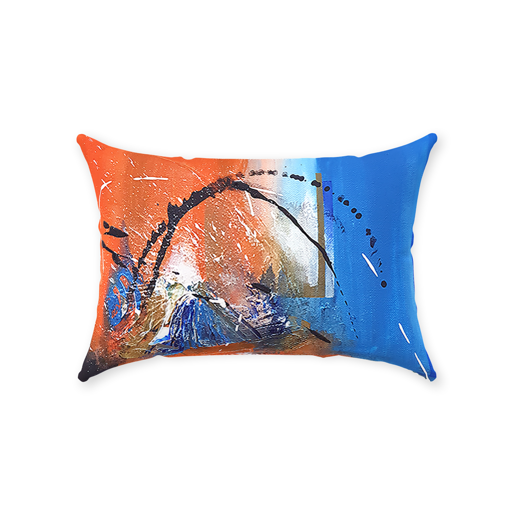 SunRest Throw Pillows