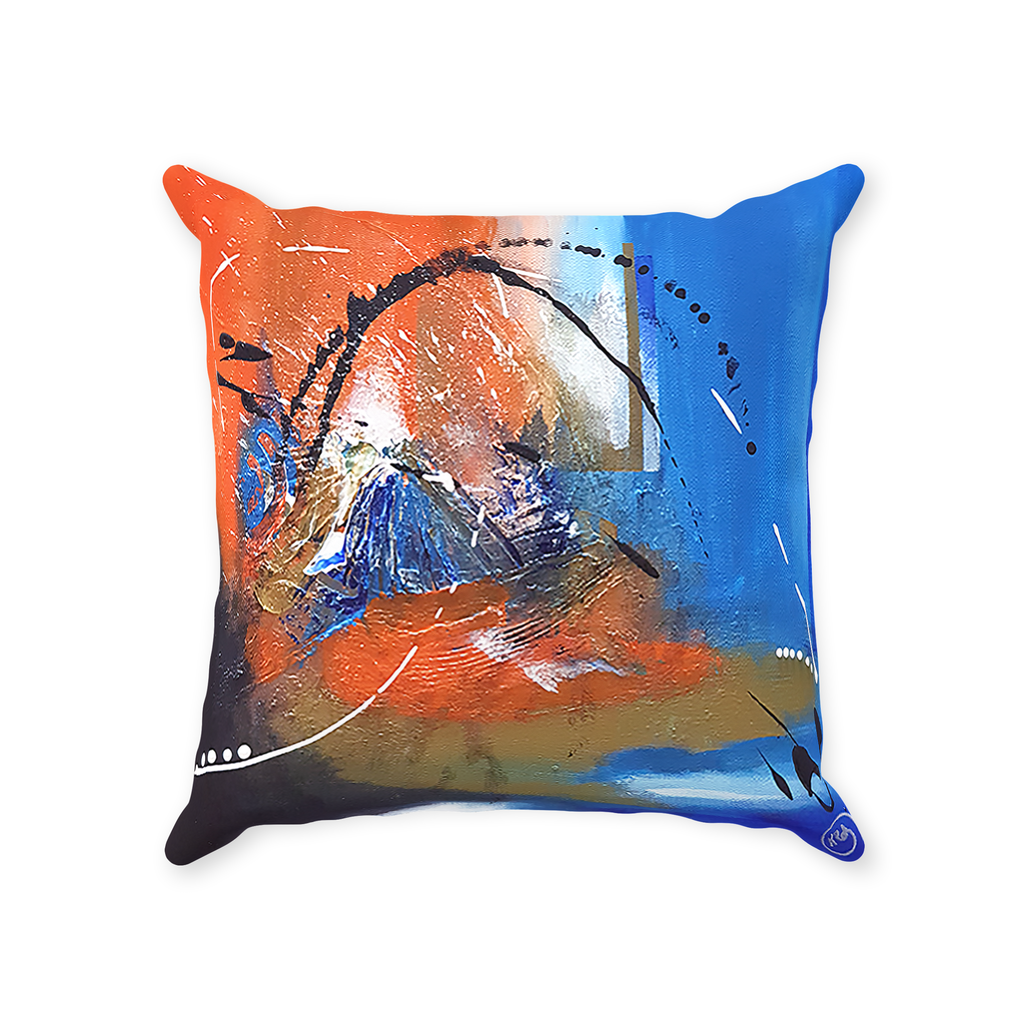 SunRest Throw Pillows