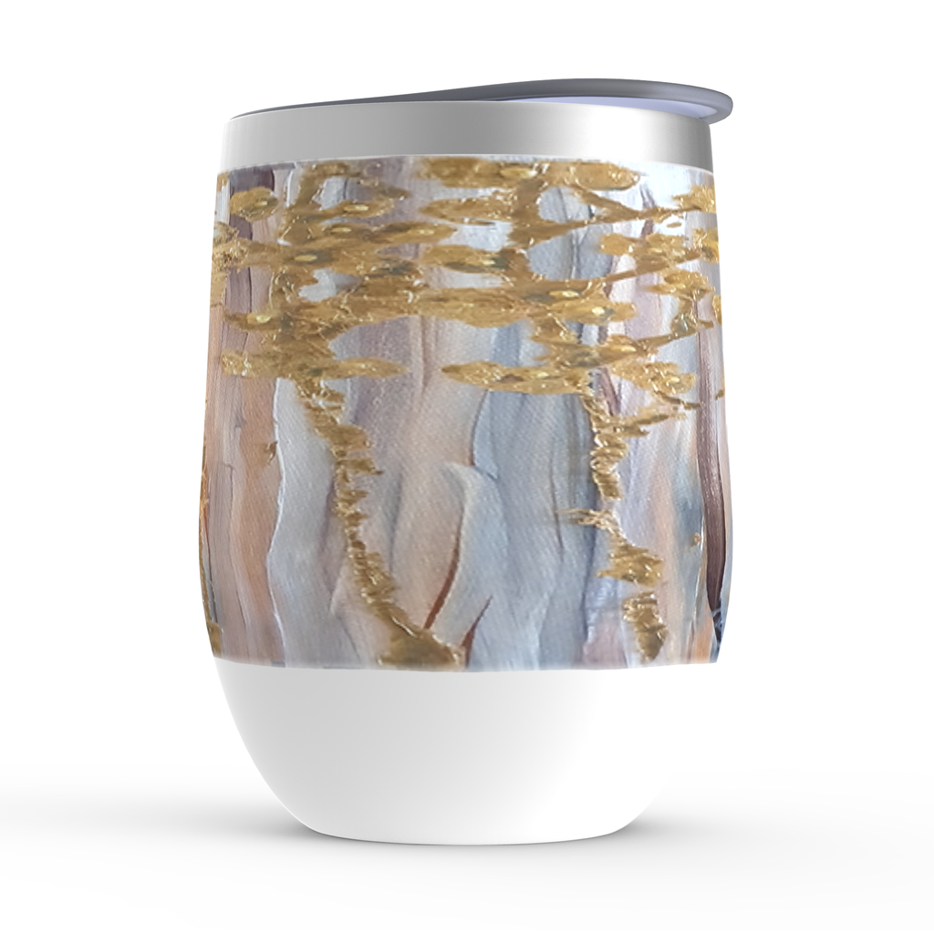 TreeGolden Stemles Tumblers