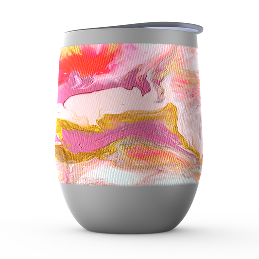 Yen Stemless Wine Tumblers