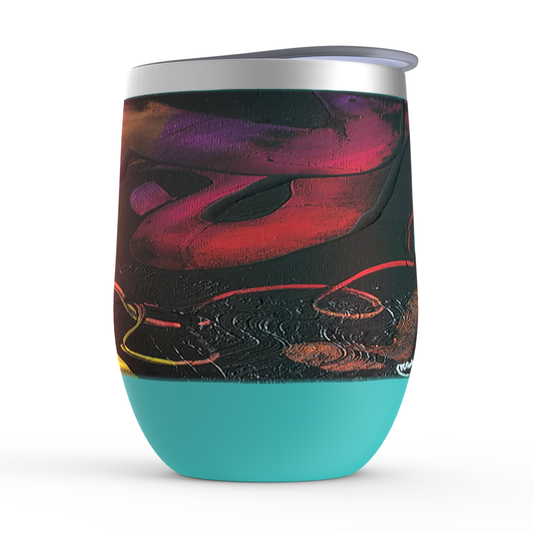 A-Centric Elevate Stemless Wine Tumblers