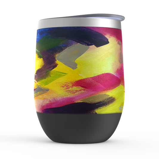 Remembrance Stemless Wine Tumblers