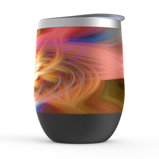 VisionD Stemless Wine Tumblers