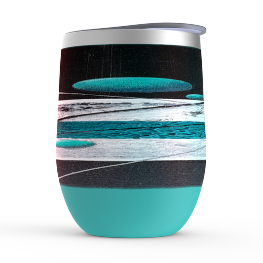 Celio 1 Stemless Wine Tumblers