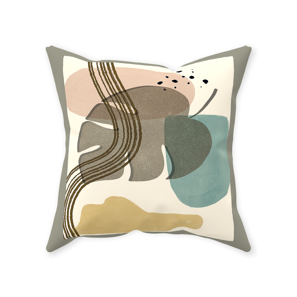 Boho 7 Throw Pillows