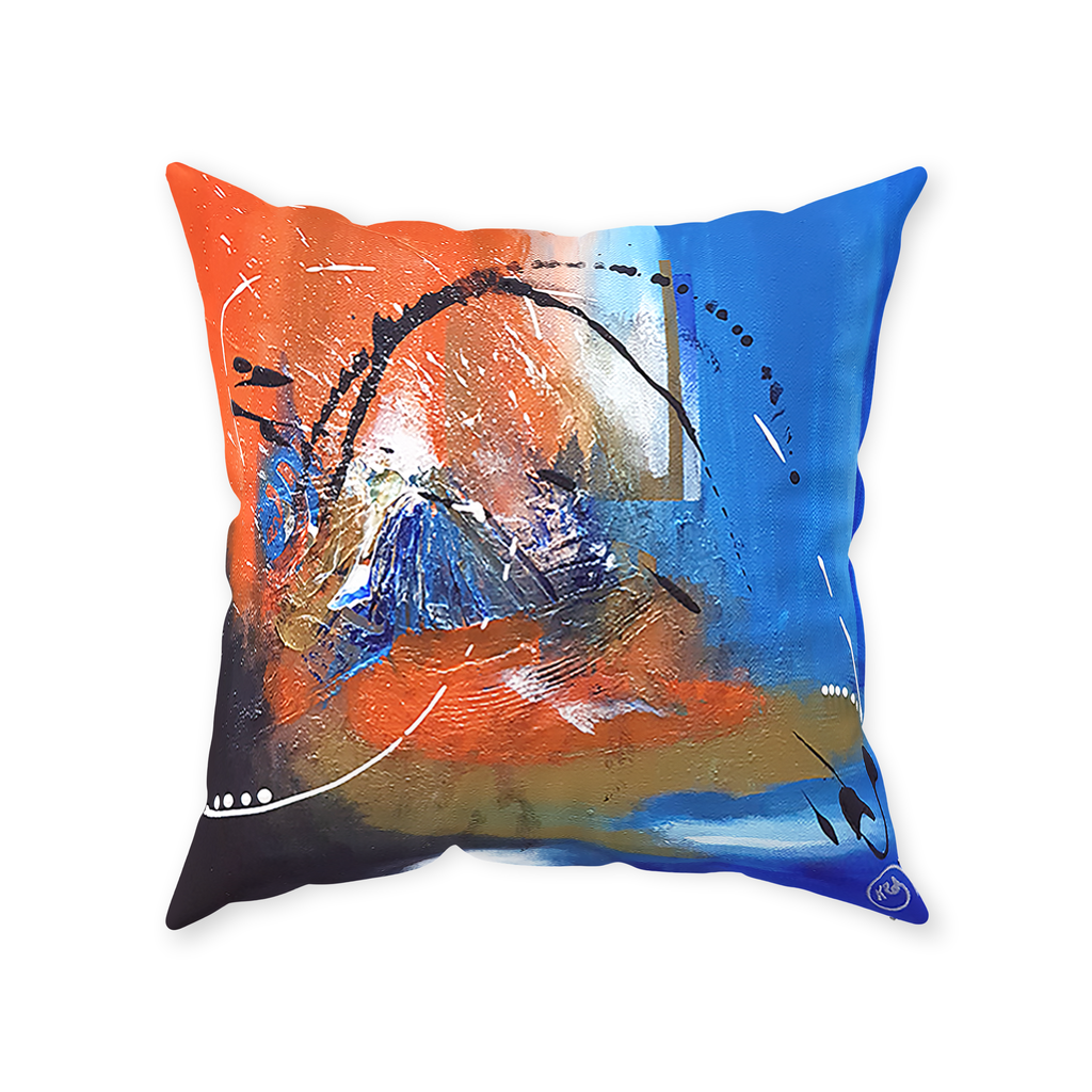 SunRest Throw Pillows