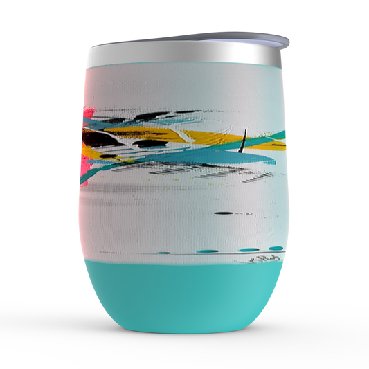 Rise1 Stemless Wine Tumblers