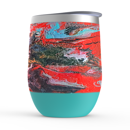 Stemless Tumblers #724a