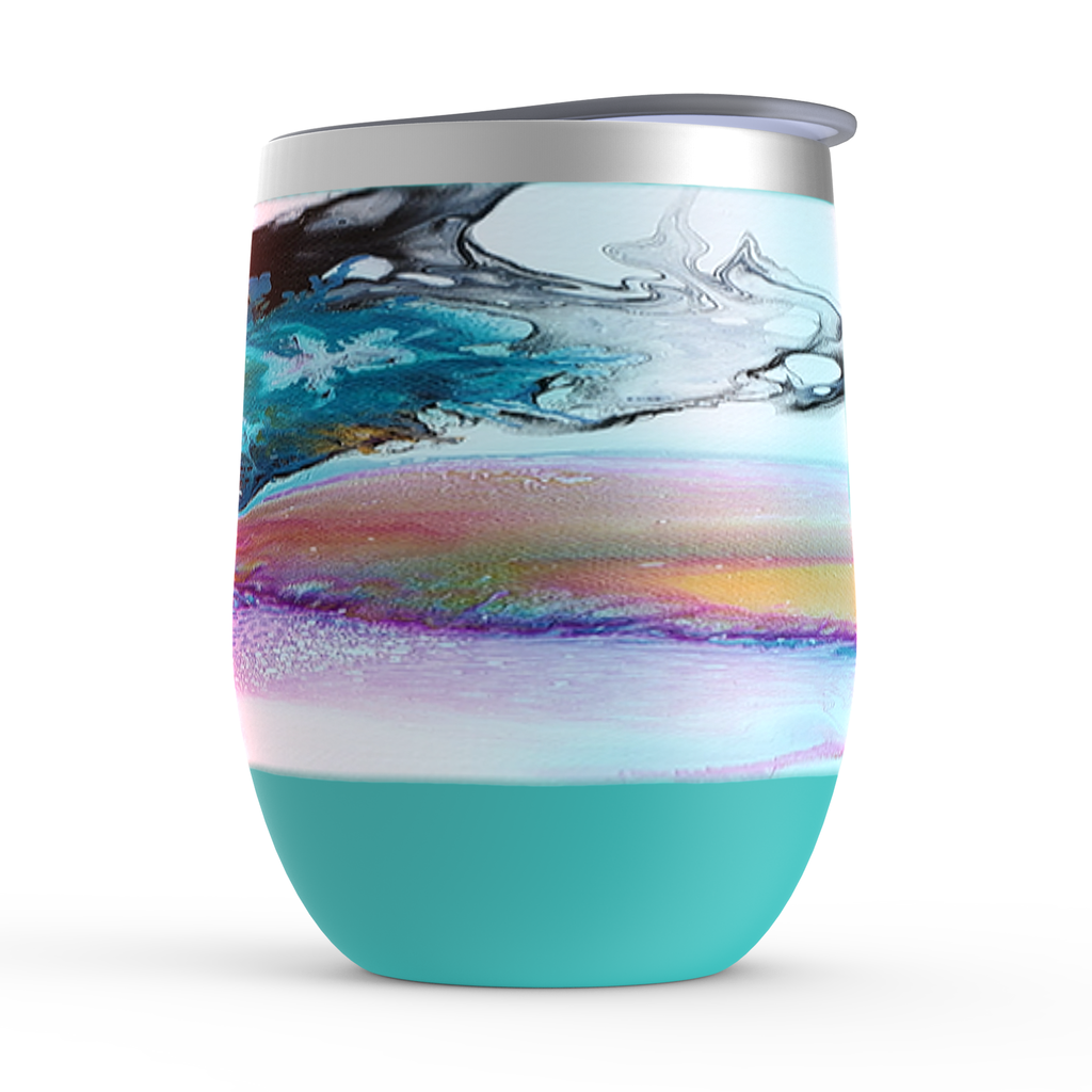 Pour0602 Stemless Tumblers