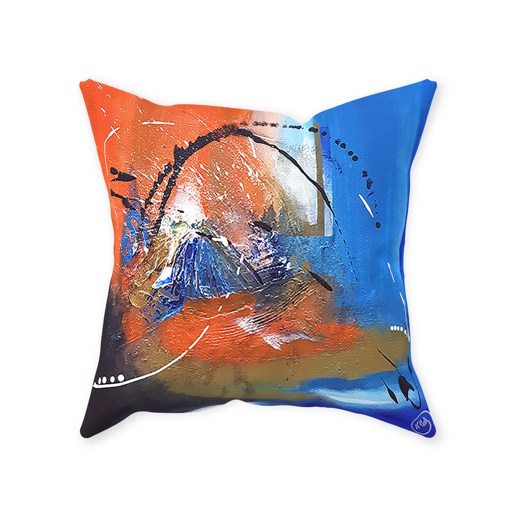 SunRest Throw Pillows