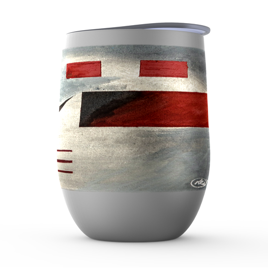 Zeroed Stemless Wine Tumblers