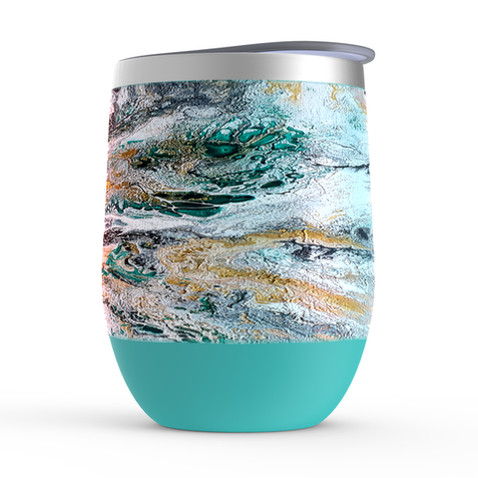 Stemless  Tumblers #0724