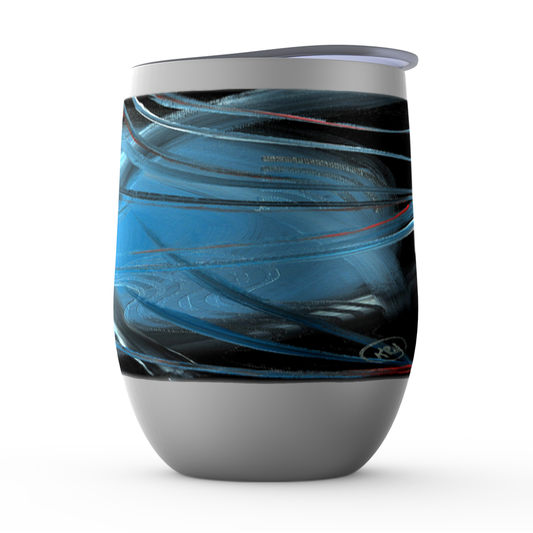 Slighted Stemless Tumblers