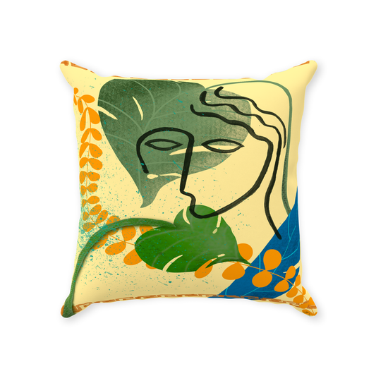 Boho 8 Throw Pillows