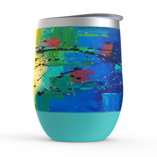 Spirit Stemless Tumblers