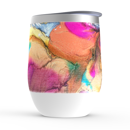 Pour0429b Stemless Wine Tumblers