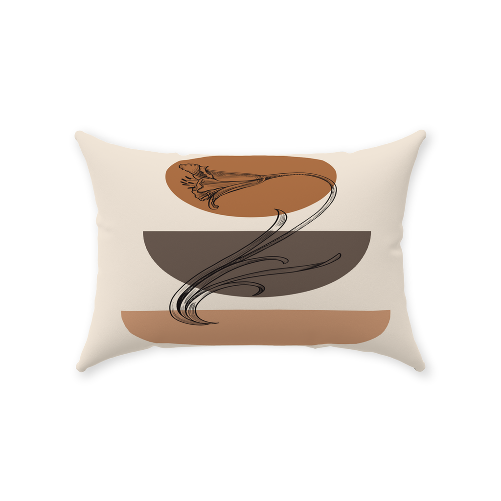 Boho 11Throw Pillows