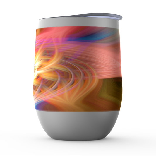 VisionD Stemless Wine Tumblers