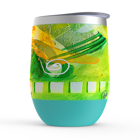 TequilaBreeze Stemless Tumblers
