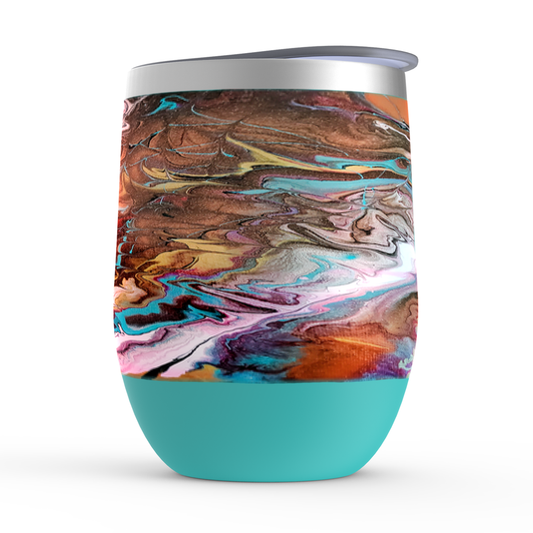 Stemless Tumblers #0717a