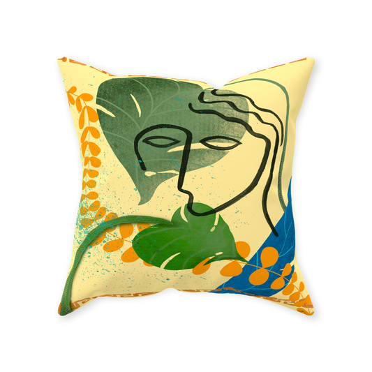 Boho 8 Throw Pillows