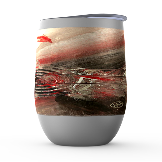 Ride Stemless Wine Tumblers