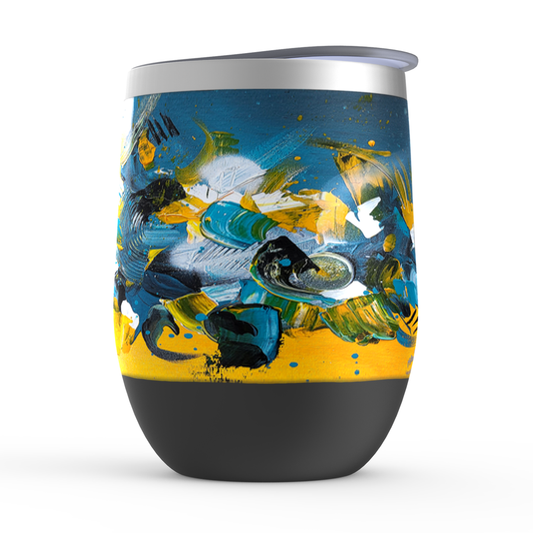 Miniera Stemless Wine Tumblers