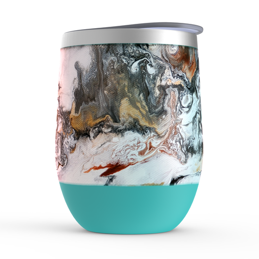 Stemless Tumblers #0717c