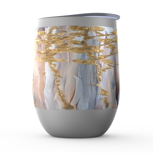 TreeGolden Stemles Tumblers