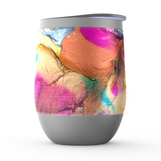 Pour0429b Stemless Wine Tumblers