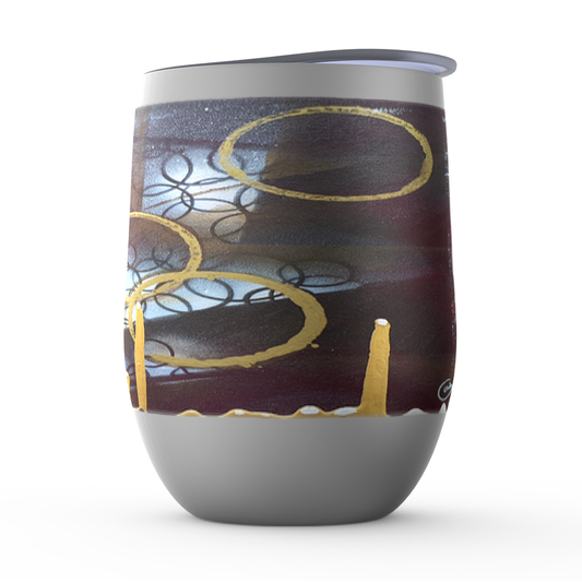 StillRings Stemless Tumbler