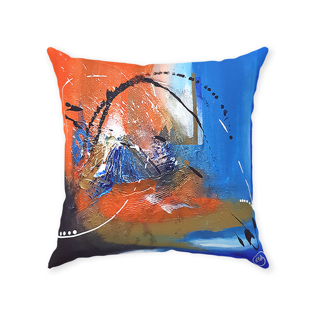 SunRest Throw Pillows