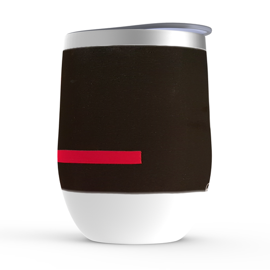 Mindfulness II Stemless Wine Tumblers
